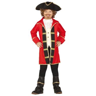Costume pirata
