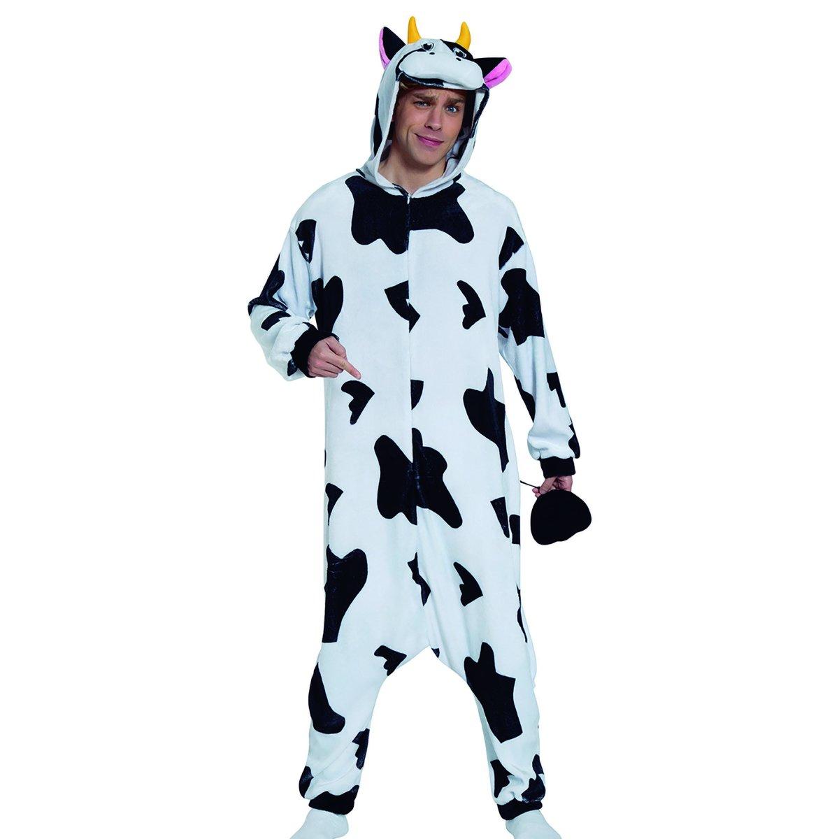 Costume mucca