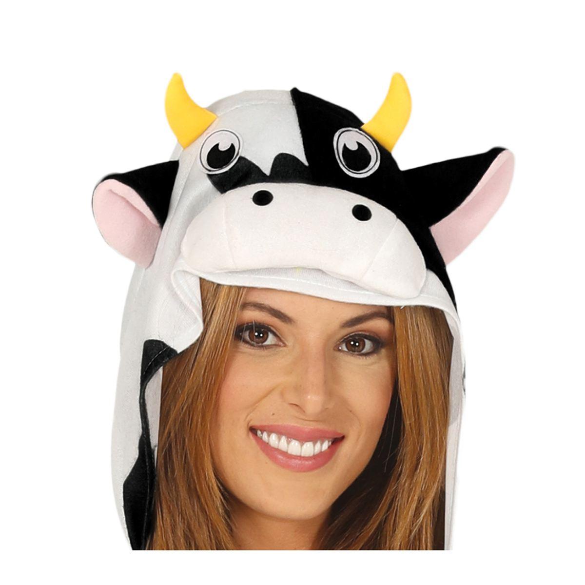 Costume mucca
