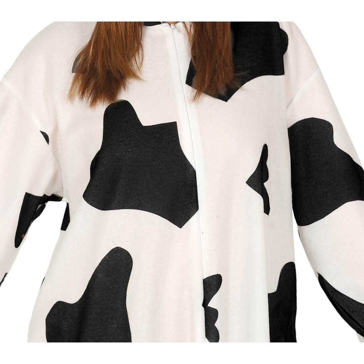 Costume mucca