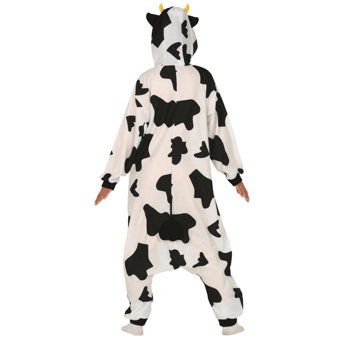 Costume mucca