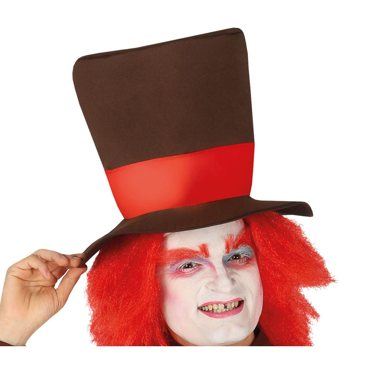 Costume cappellaio matto