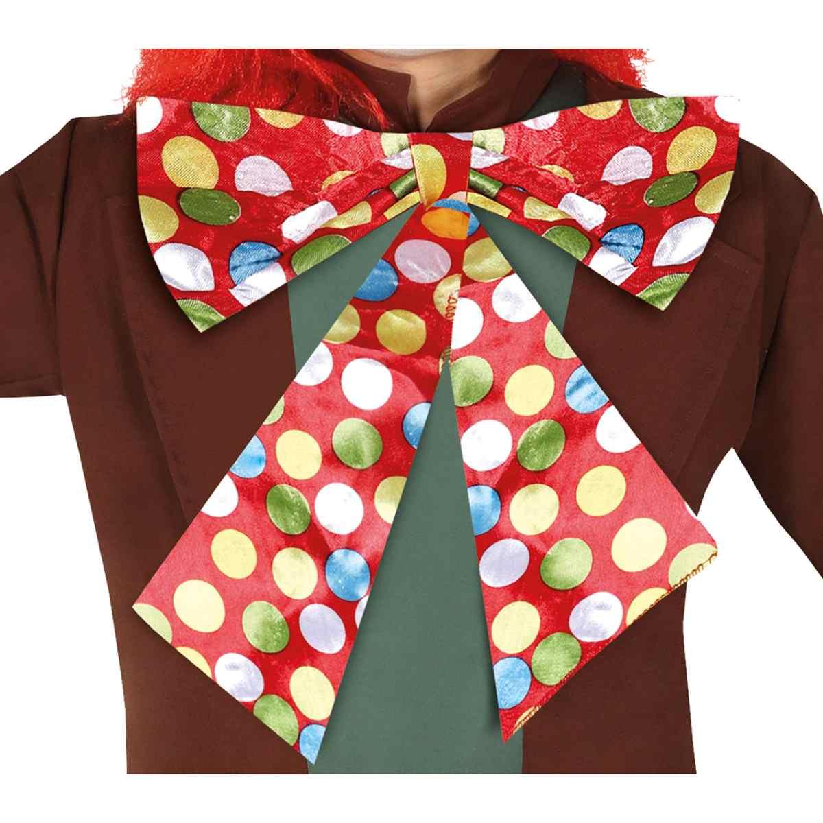 Costume cappellaio matto