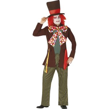 Costume cappellaio matto