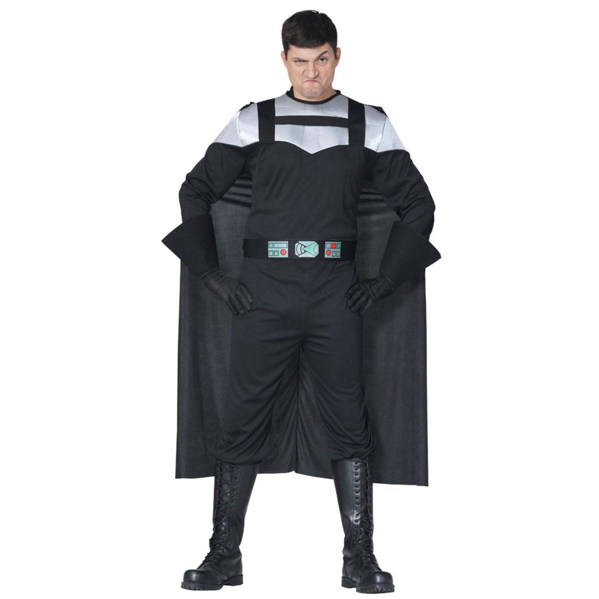 Costume star wars signore del buio
