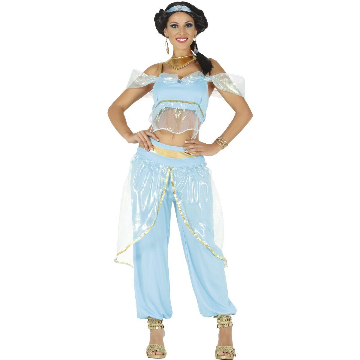 Costume odalisca jasmine