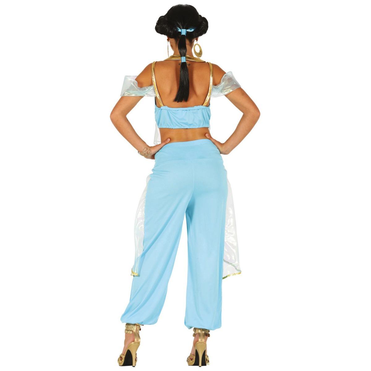Costume odalisca jasmine