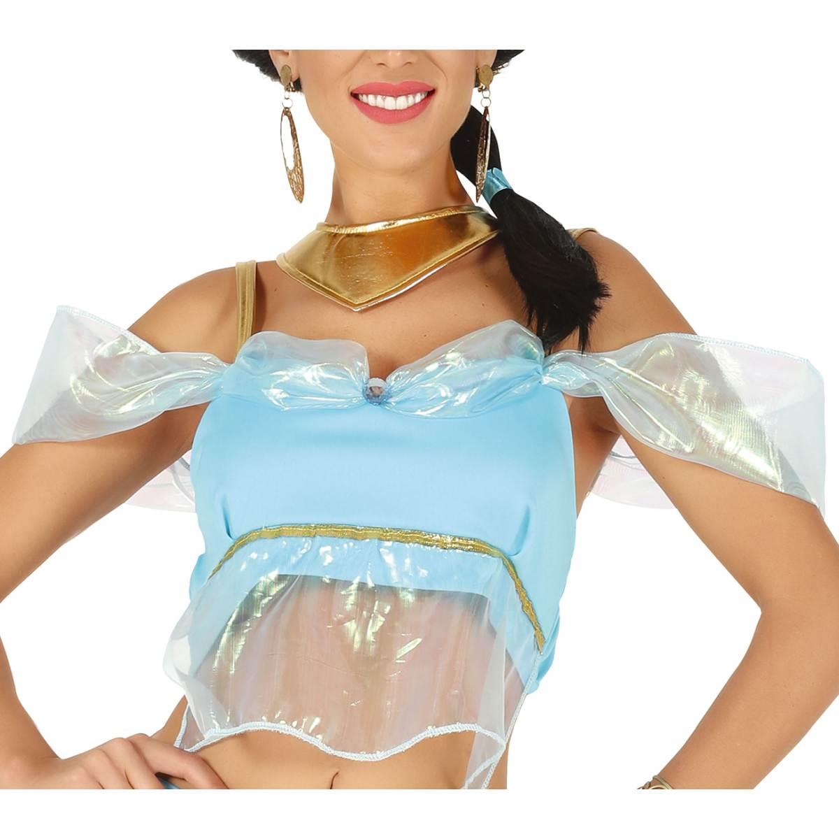 Costume odalisca jasmine