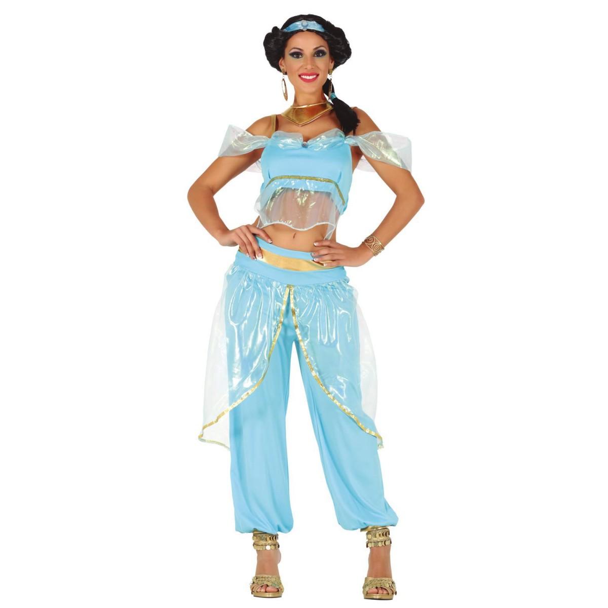 Costume odalisca jasmine