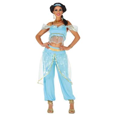 Costume odalisca jasmine