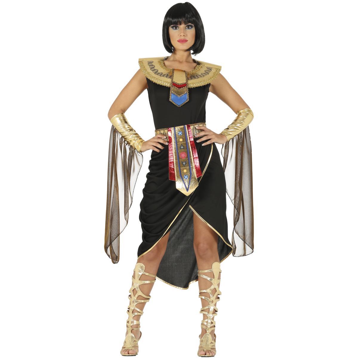 Costume egiziana