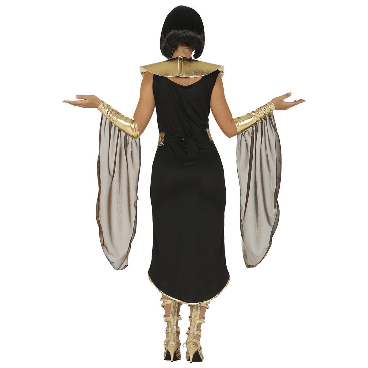 Costume egiziana