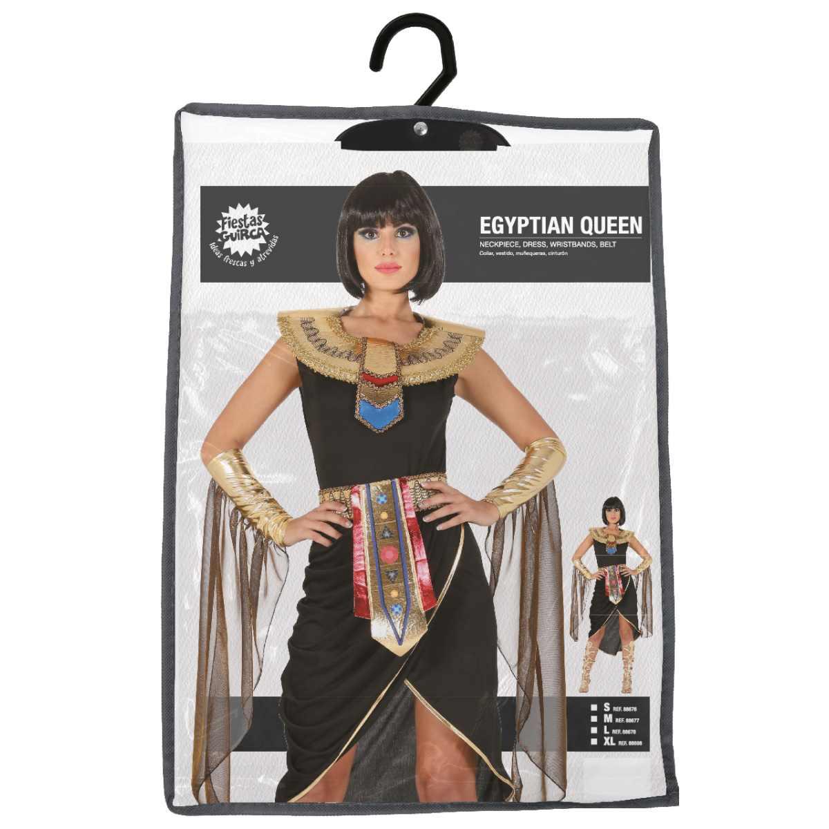 Costume egiziana