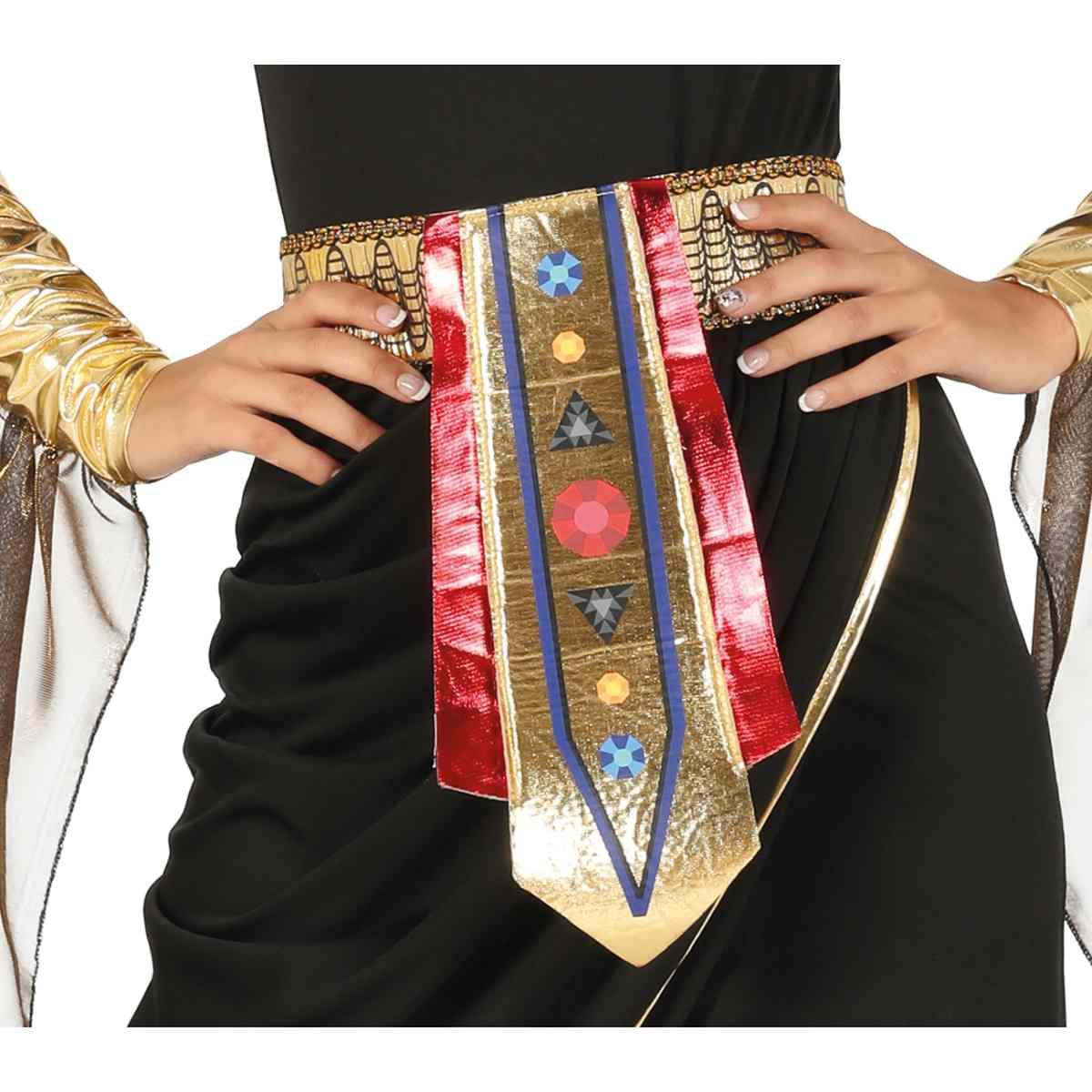 Costume egiziana