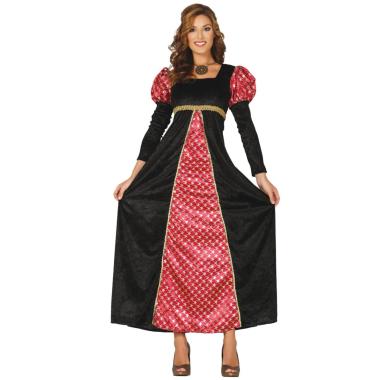 Costume principessa medievale