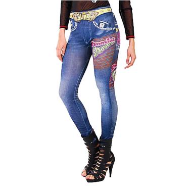 Leggins hippie