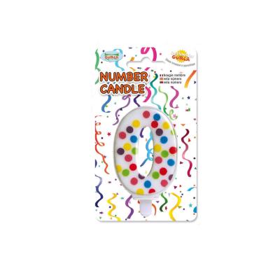 Candelina compleanno n