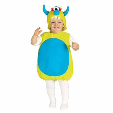 Costume mostriciattolo