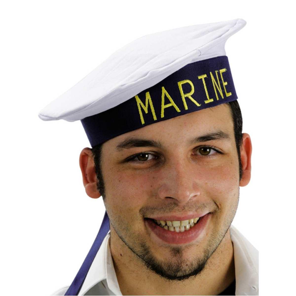 Cappello marinaio