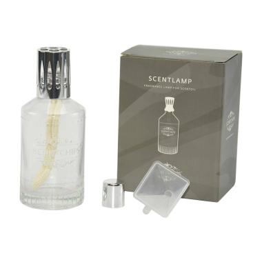 Diffusore essenze scentlamp vetro tras 350ml