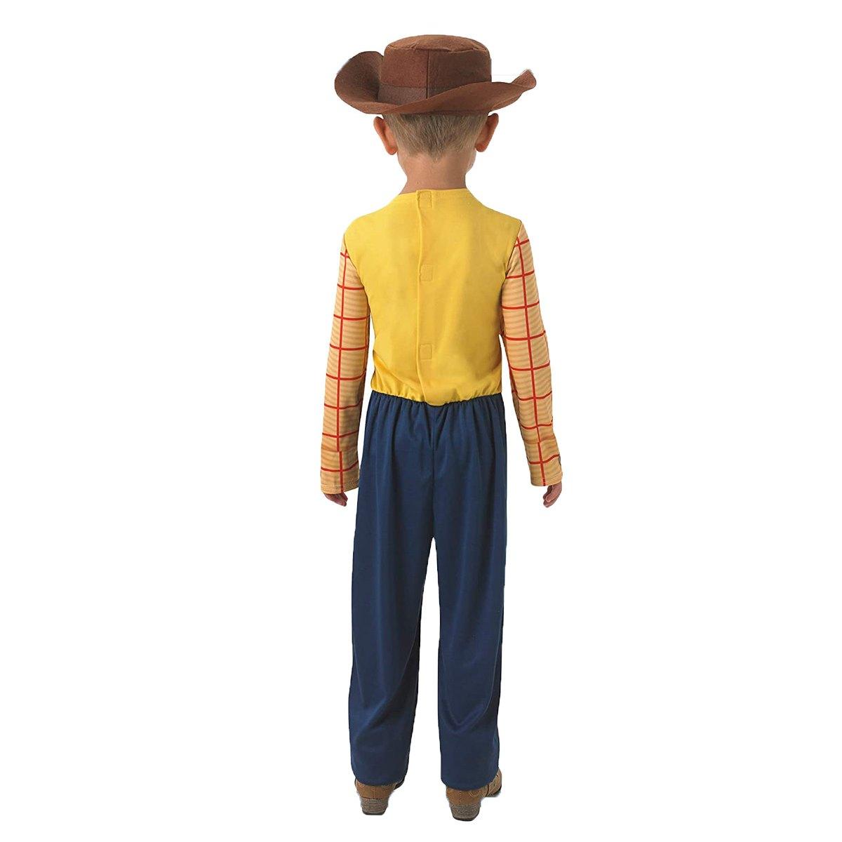 Costume woody toy story