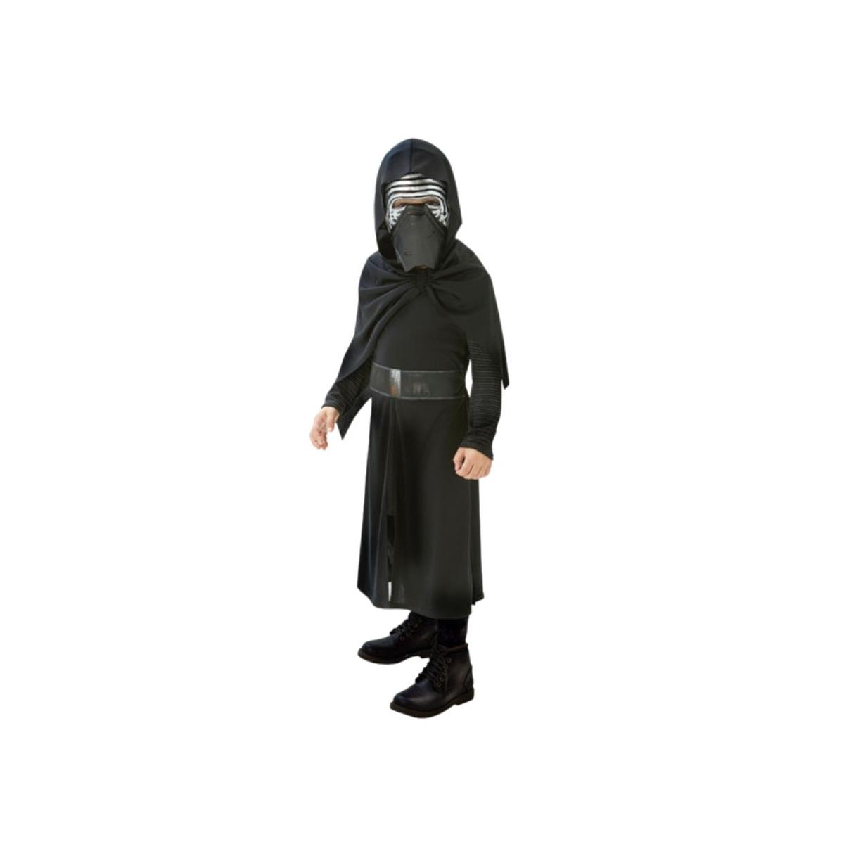 Costume star wars kylo ren