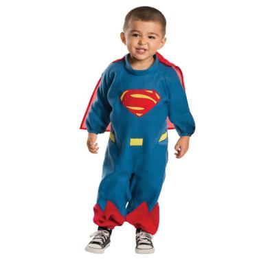 Costume superman