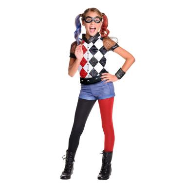 Costume harley quinn