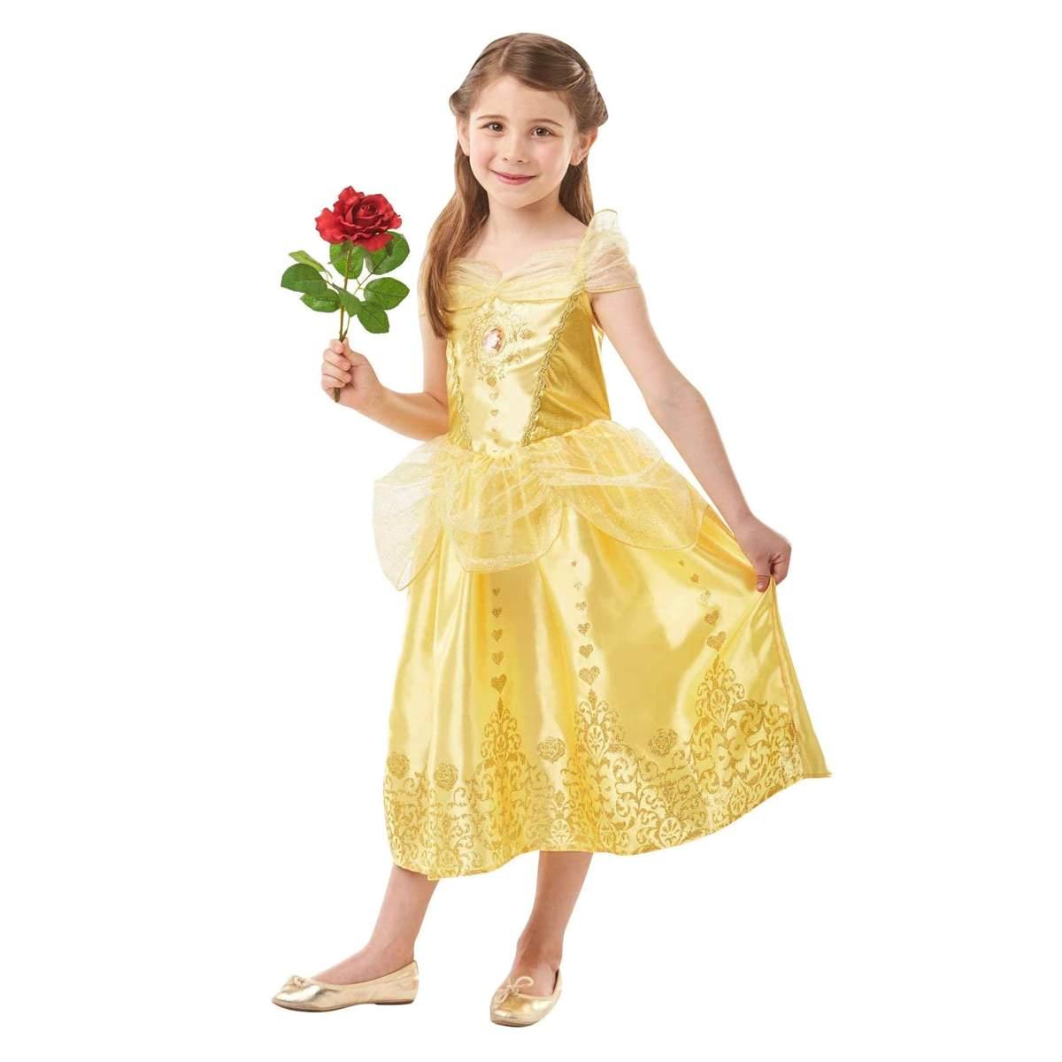Costume bella lusso