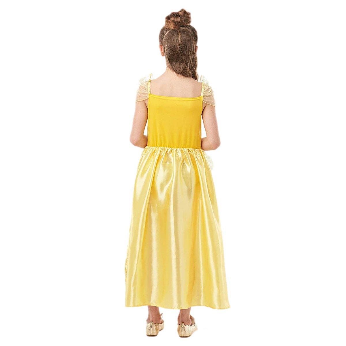Costume bella lusso