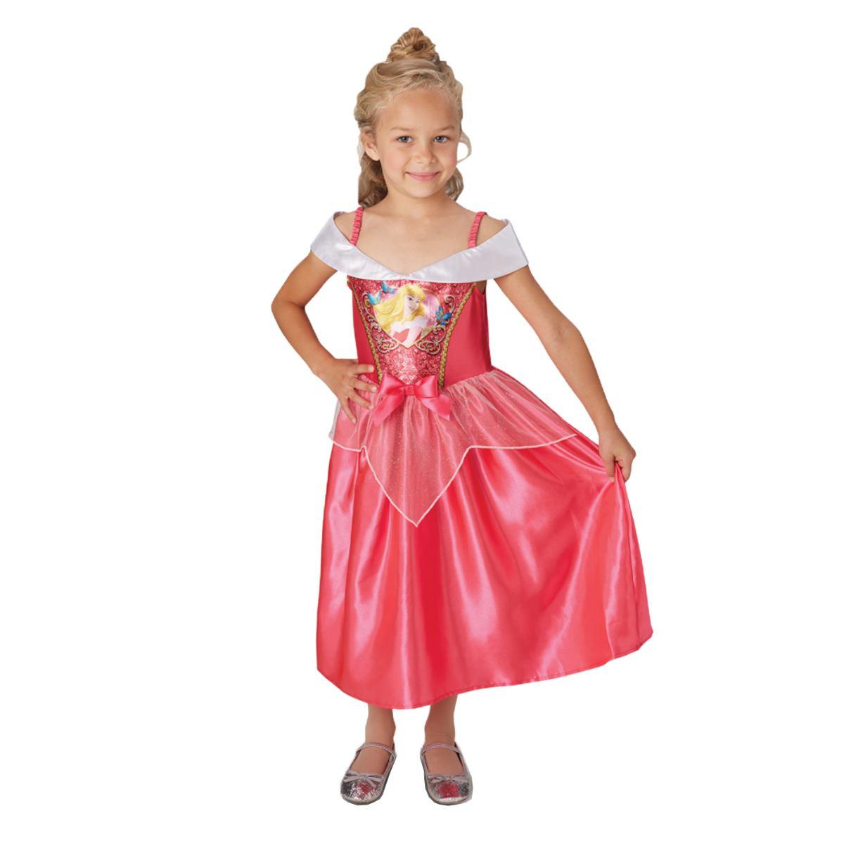 Costume bella addormentata