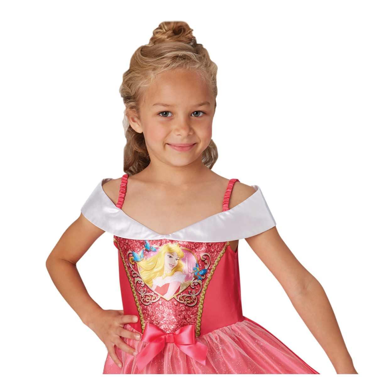 Costume bella addormentata