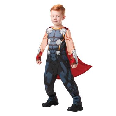 Costume super eroe thorlusso