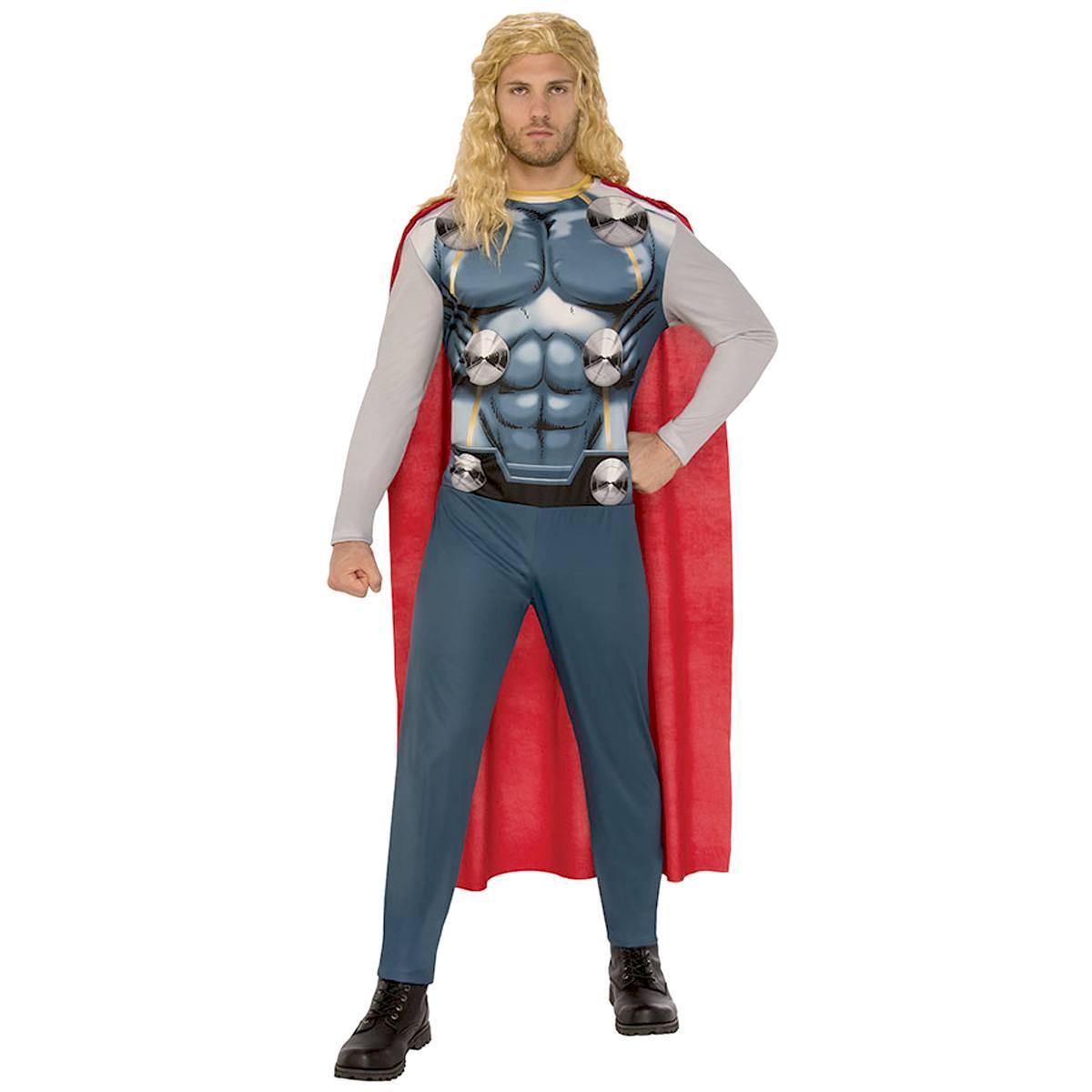 Costume super eroe thor