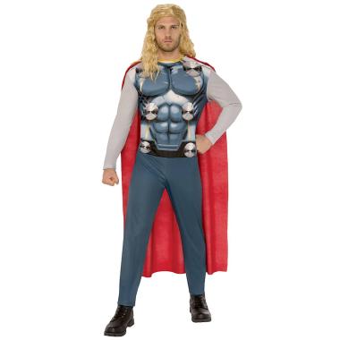 Costume super eroe thor