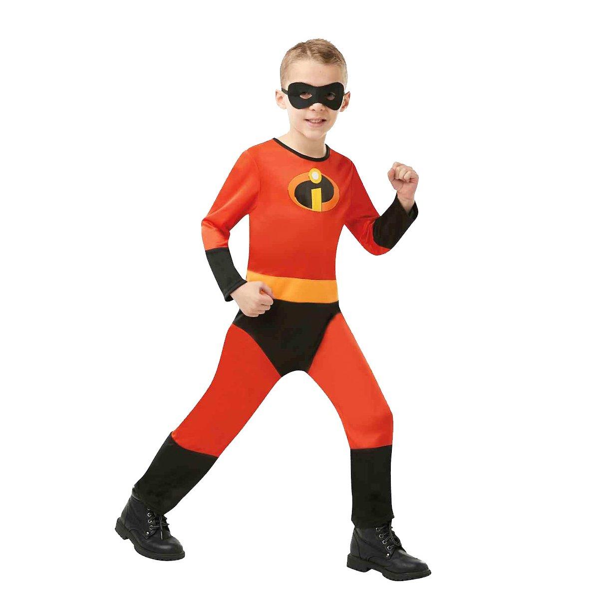 Costume dash incredibili