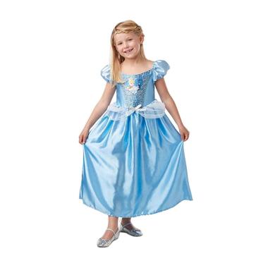 Costume cenerentola