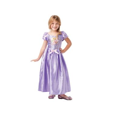 Costume raperonzolo