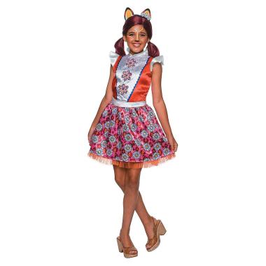Costume enchantimals felicity fox