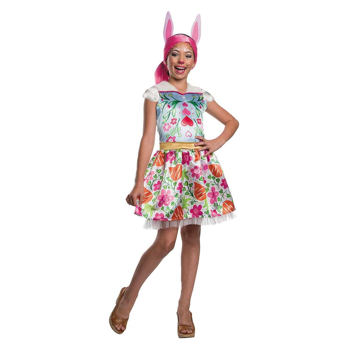 Costume enchantimals bree bunny