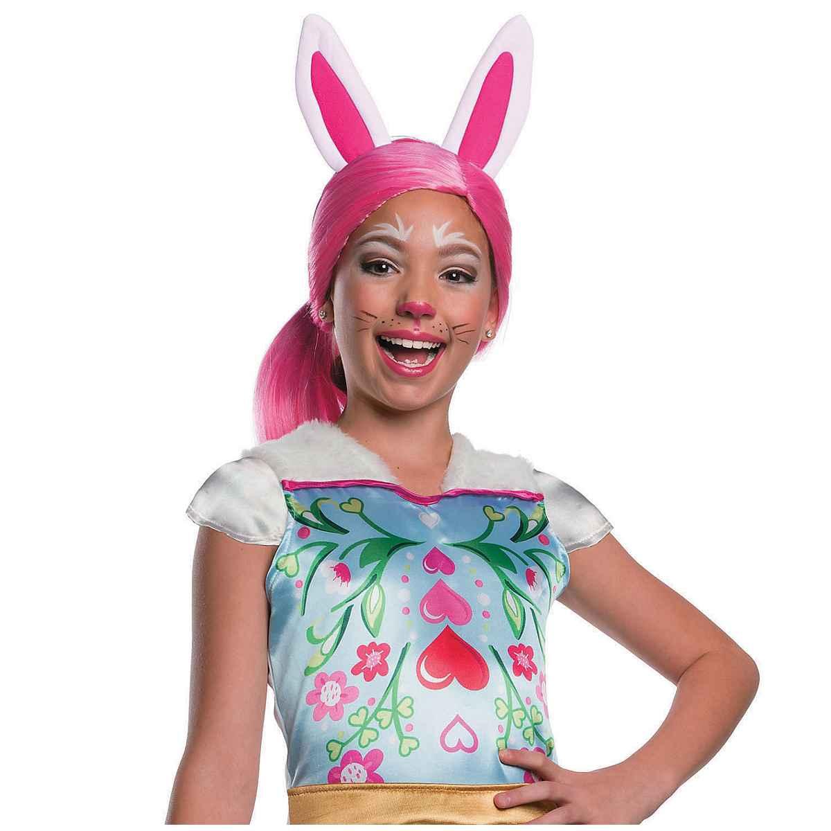 Costume enchantimals bree bunny