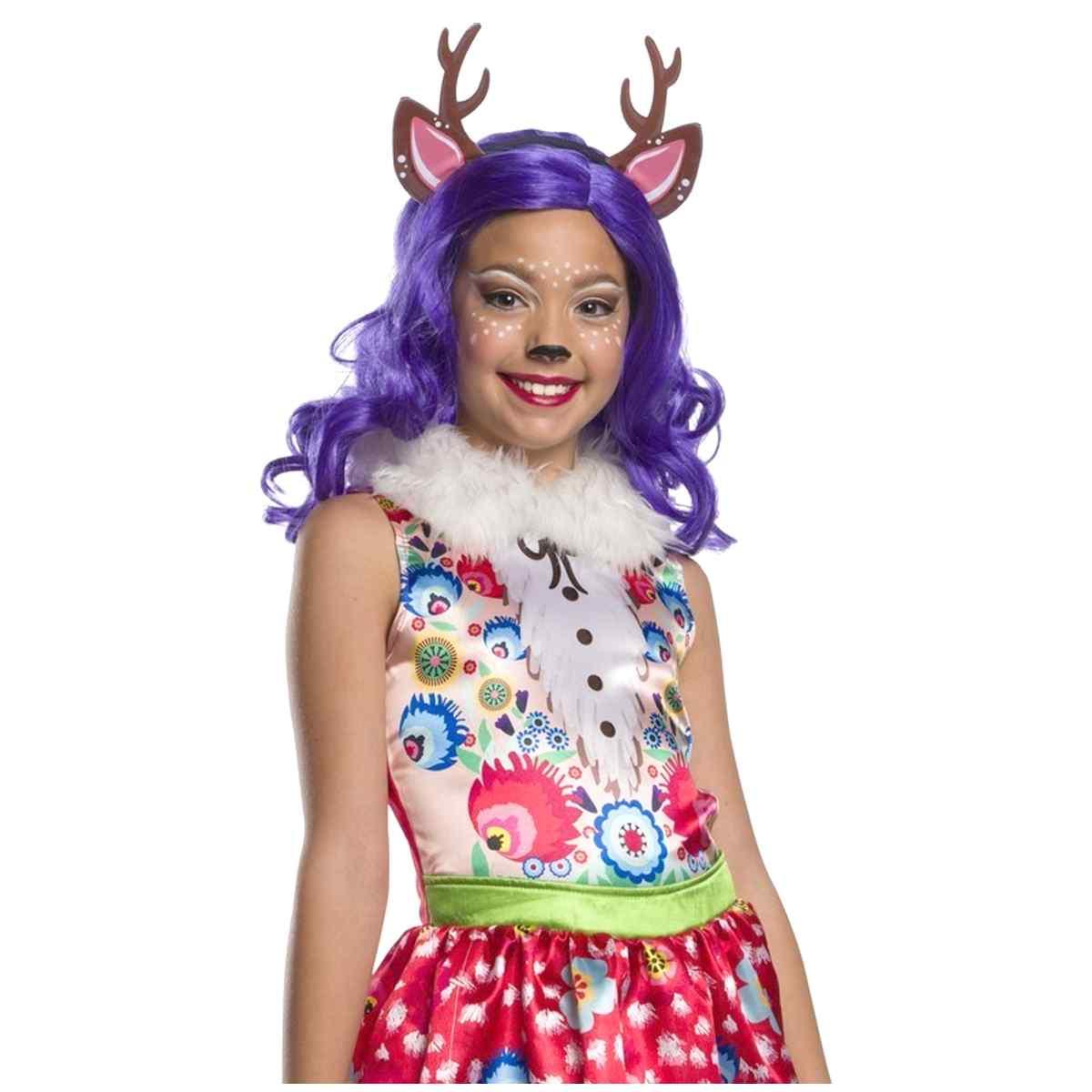 Costume enchantimals danessa beer