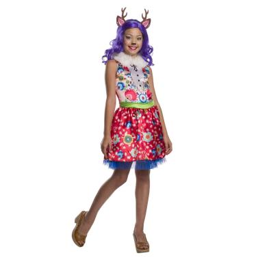 Costume enchantimals danessa beer