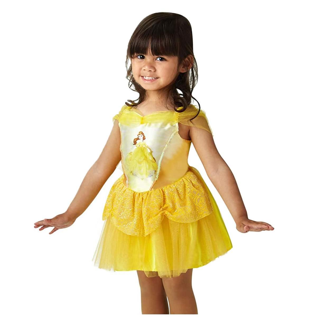 Costume bella