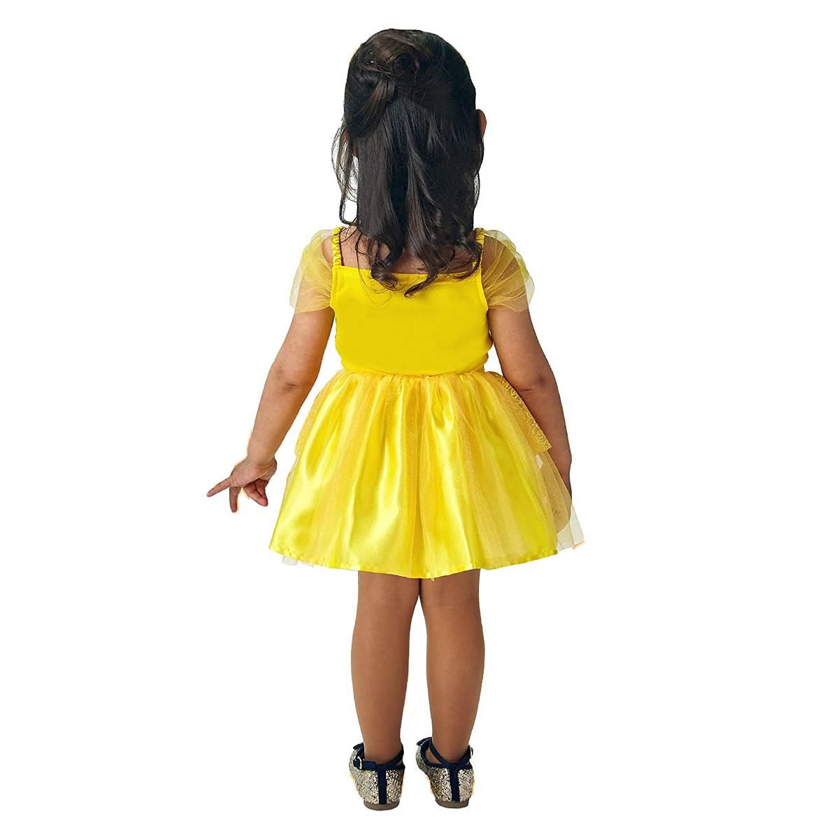 Costume bella