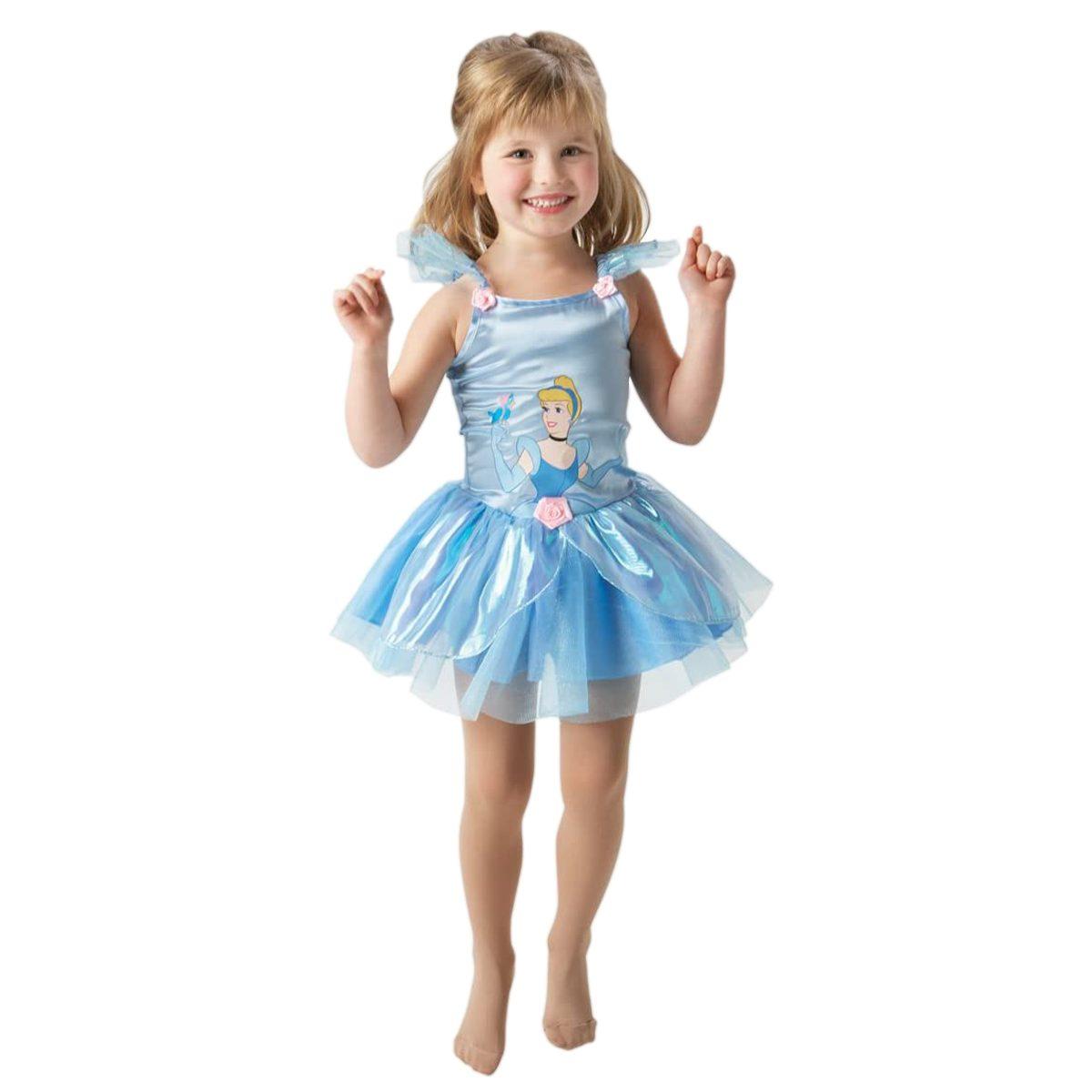 Costume cenerentola