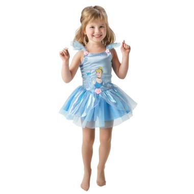 Costume cenerentola