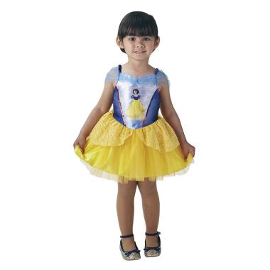 Costume biancaneve
