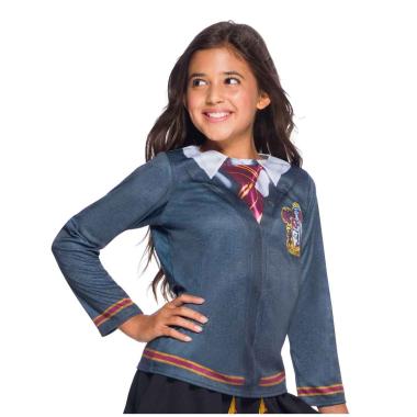 Costume maglia harry potter gryffindor