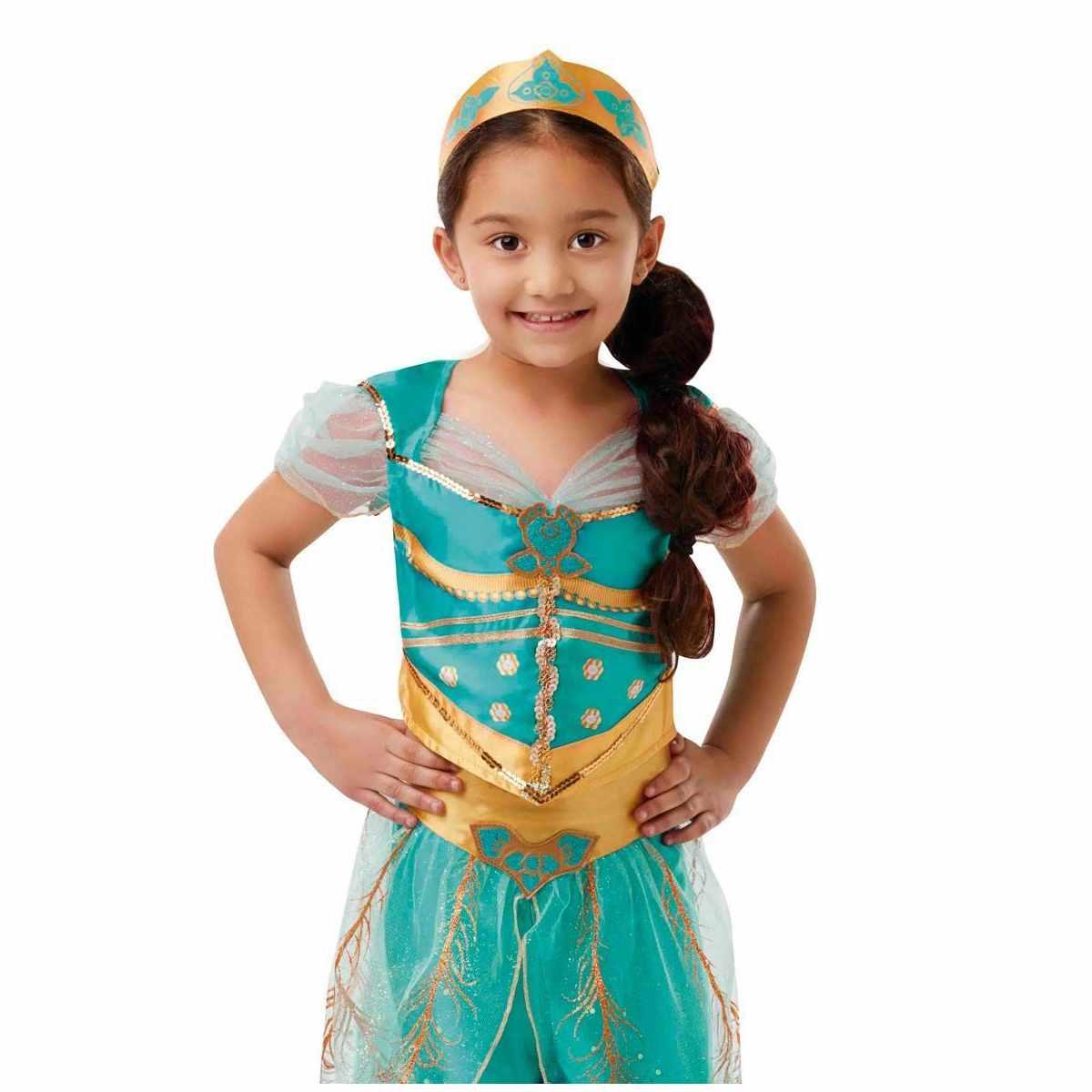 Costume jasmine